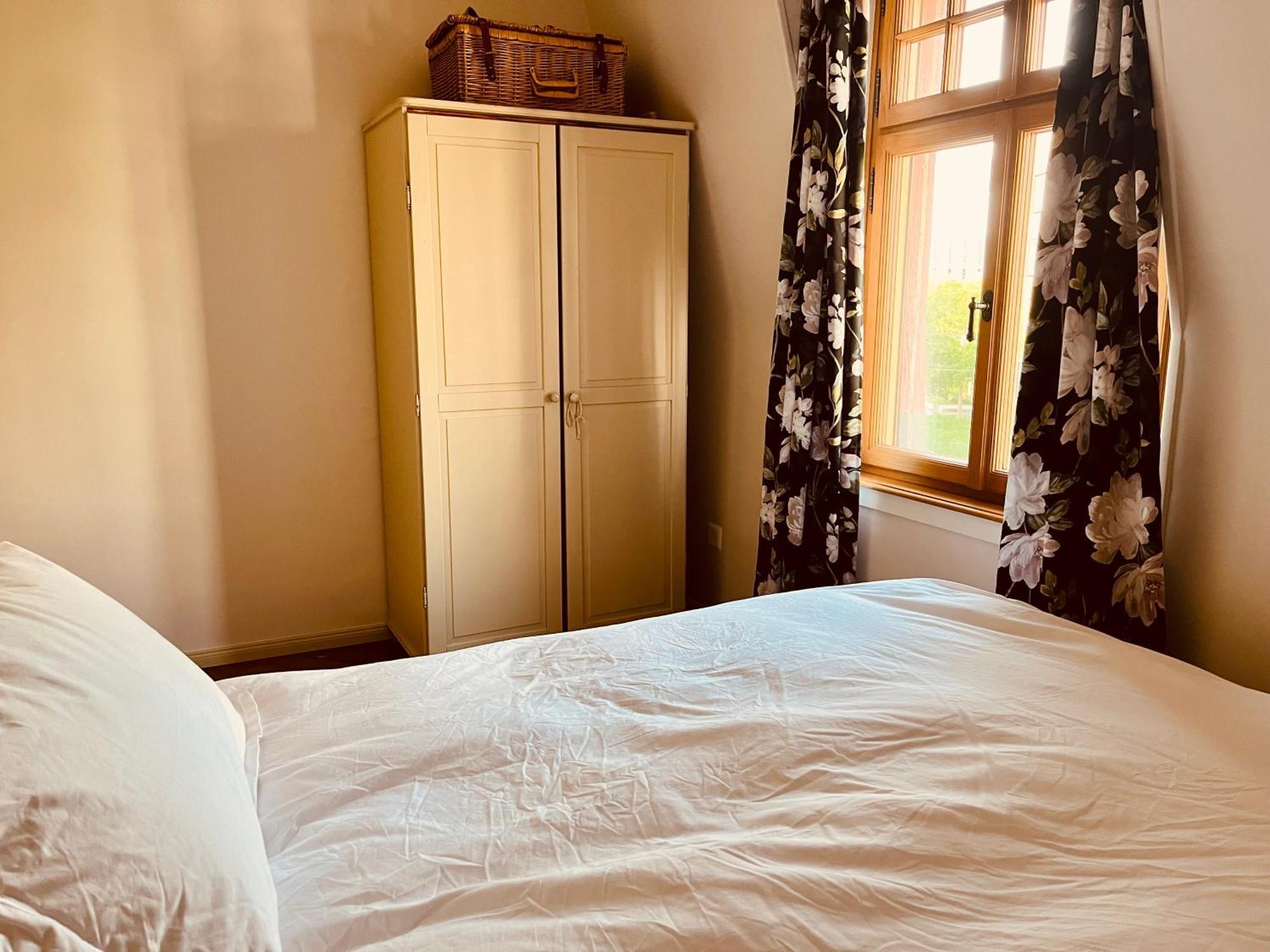 Georgian Guest Rooms Bazylea Zewnętrze zdjęcie