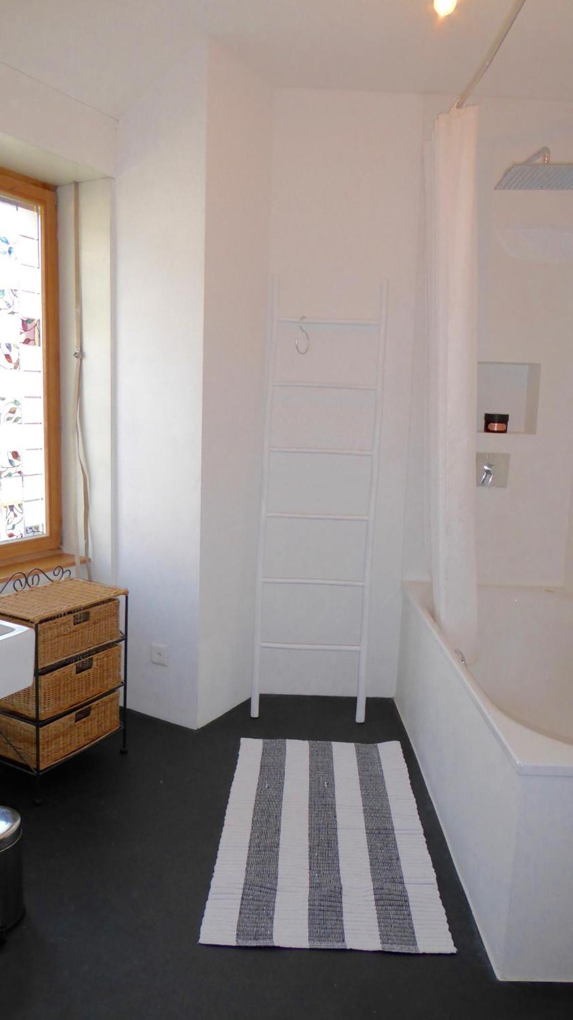 Georgian Guest Rooms Bazylea Zewnętrze zdjęcie