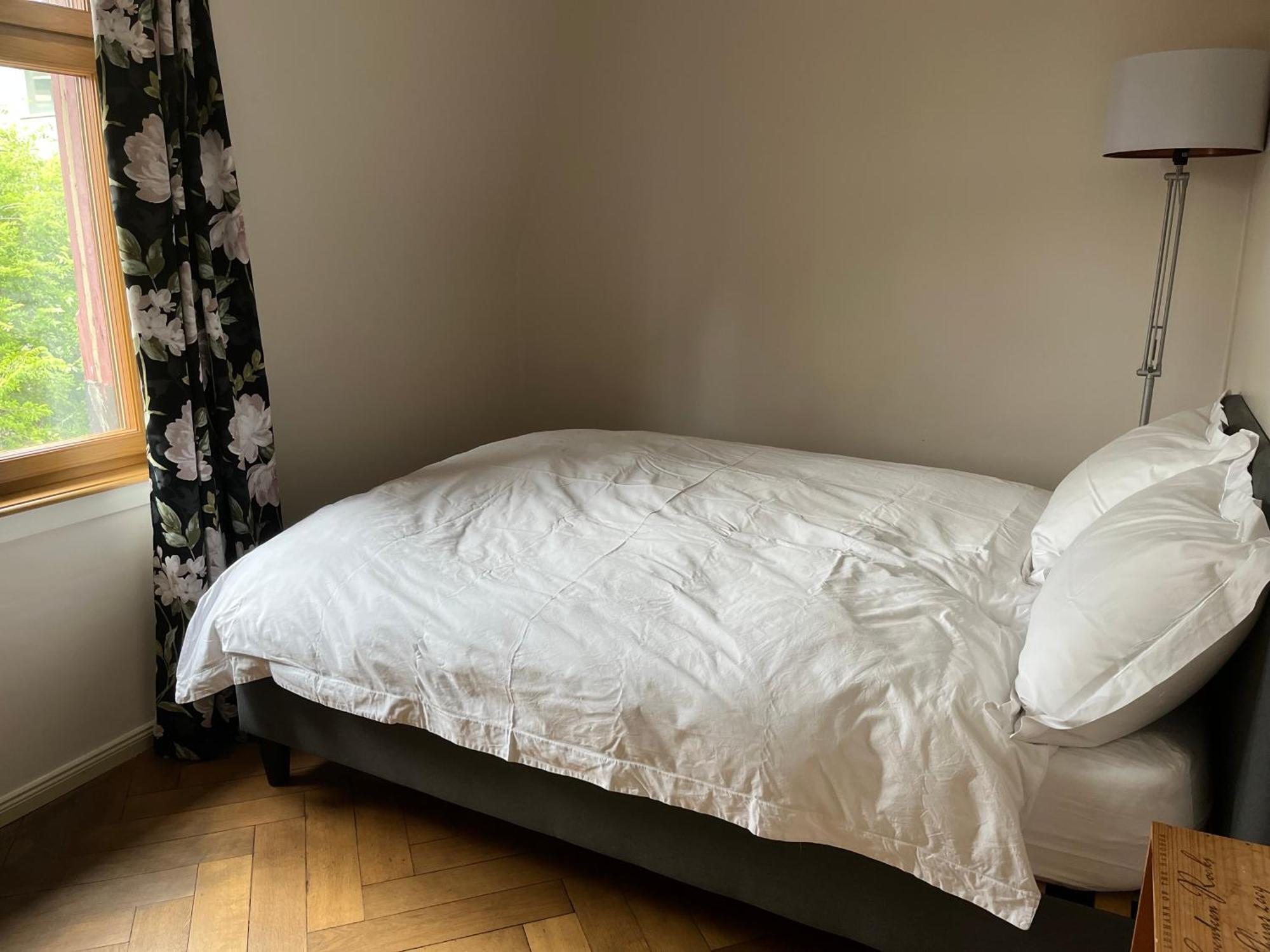 Georgian Guest Rooms Bazylea Zewnętrze zdjęcie