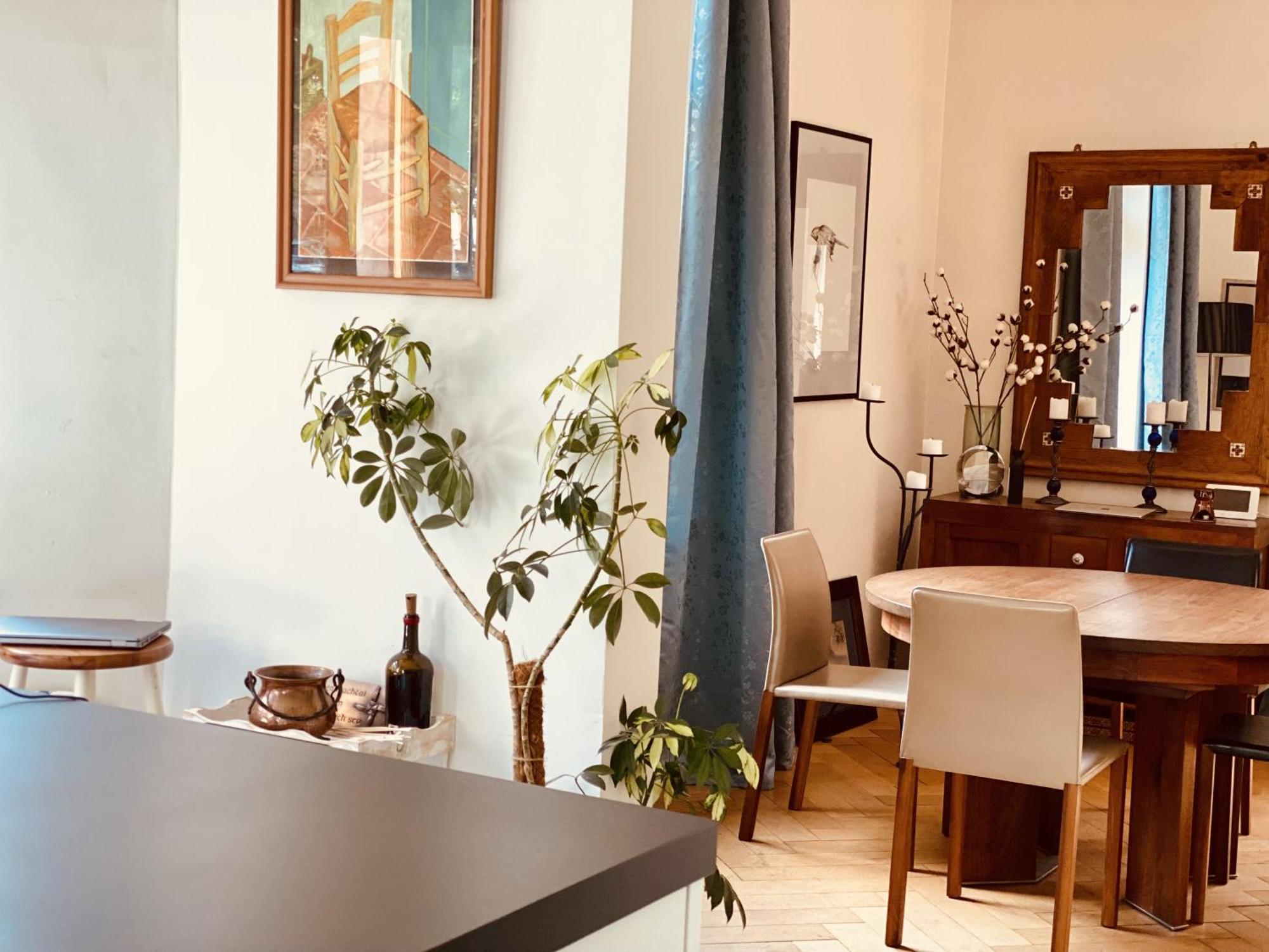 Georgian Guest Rooms Bazylea Zewnętrze zdjęcie